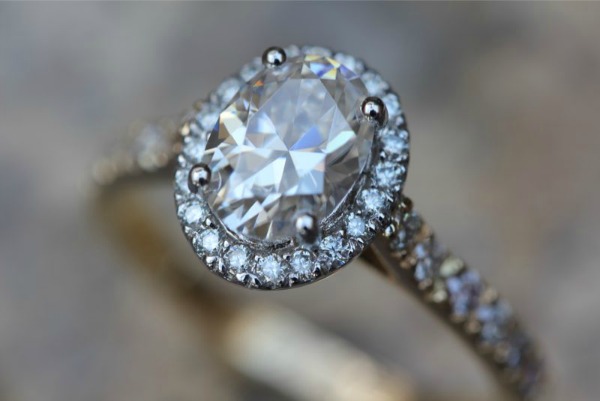 Ethical Diamonds Perfect For Your Engagement and Wedding Rings