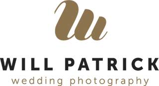 Will Patrick Wedding Photography